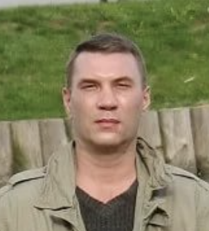 Alexander Gray