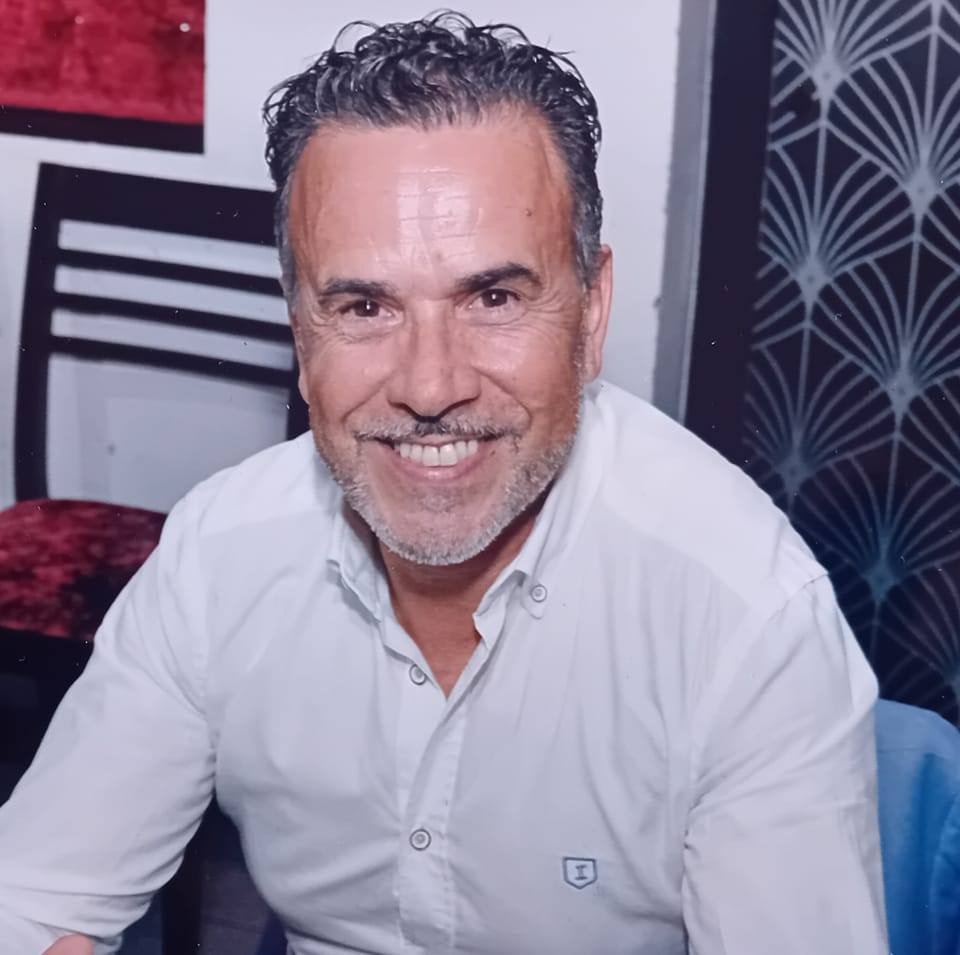 Christopher Mills