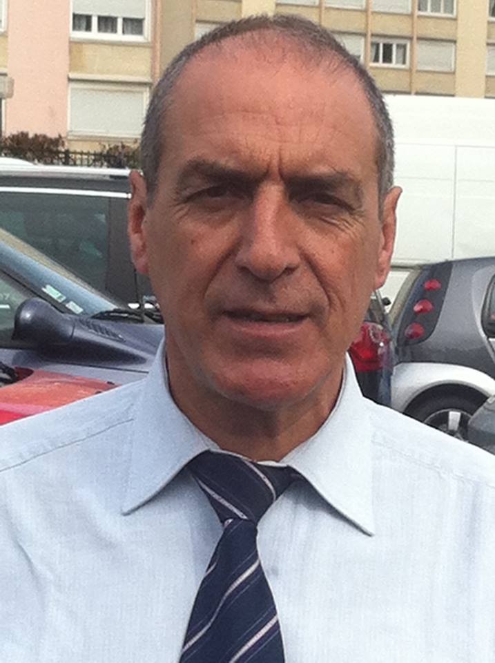 Joseph Perry