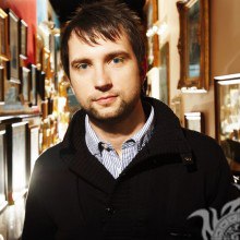 Noah Foster